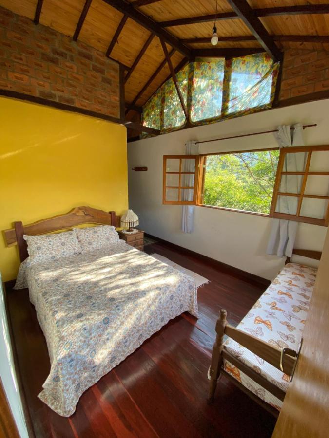 Hospedagem Da Tia Iraci Alagoa Ngoại thất bức ảnh