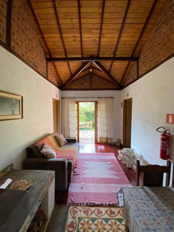 Hospedagem Da Tia Iraci Alagoa Ngoại thất bức ảnh